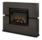 Linwood Electric Fireplace